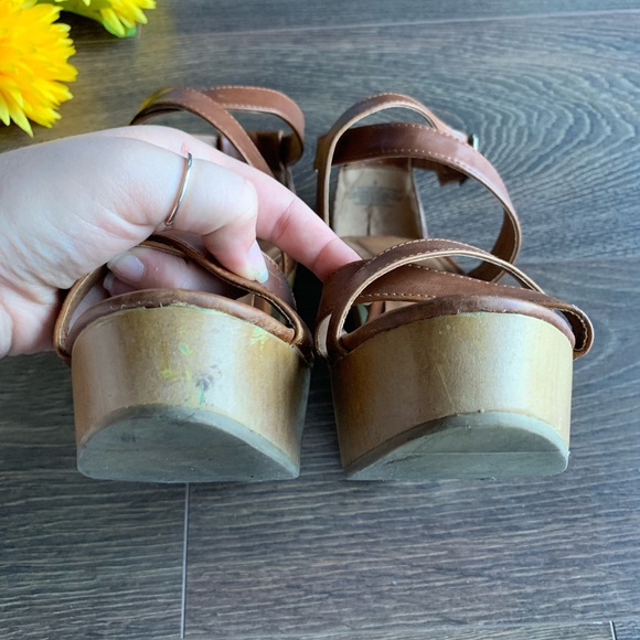 Platform heels! - Picture 6 of 7